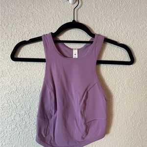 Lululemon Athletic Tank